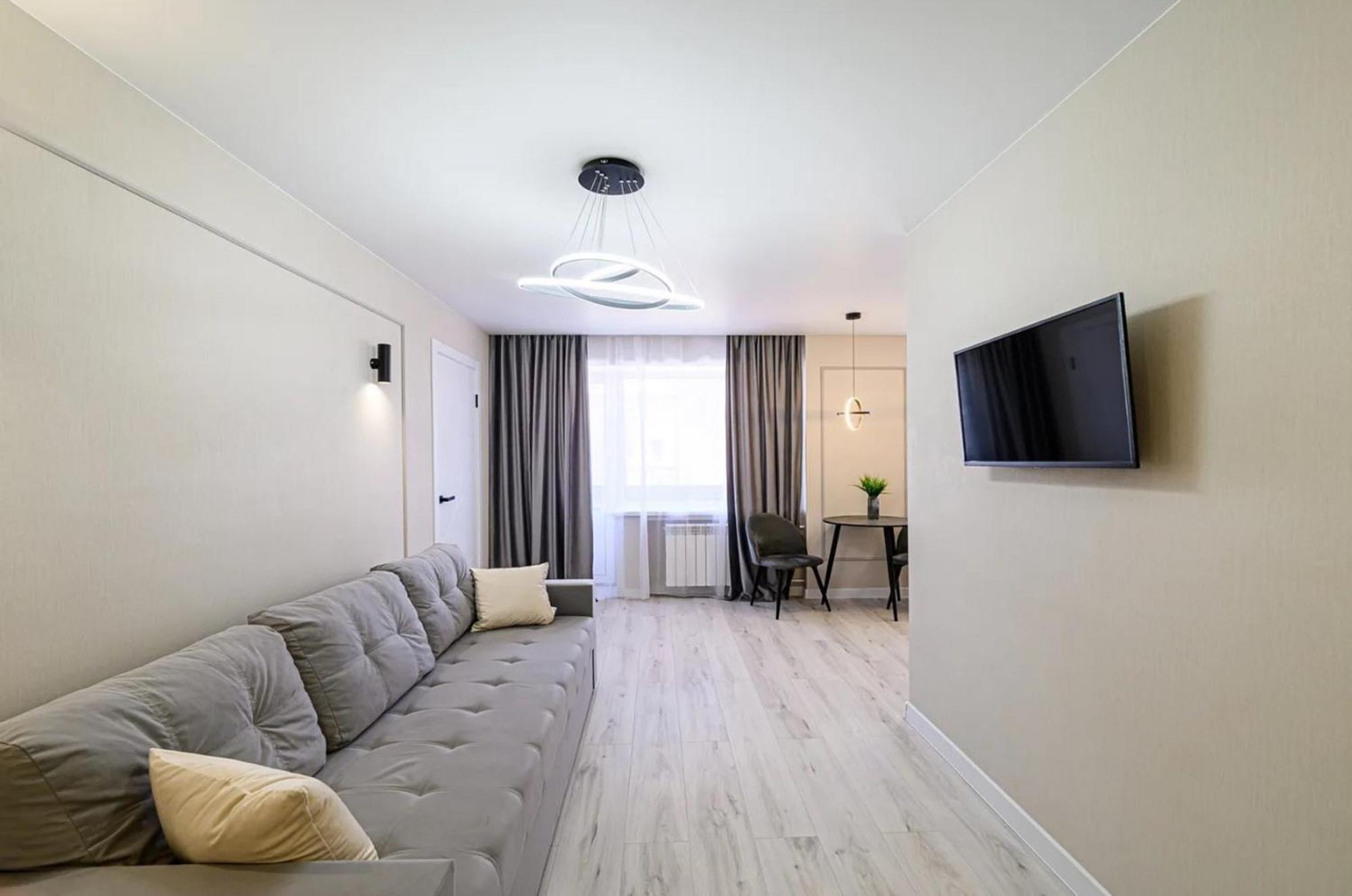 Апартаменты Welcome To Tbilisi Exterior photo